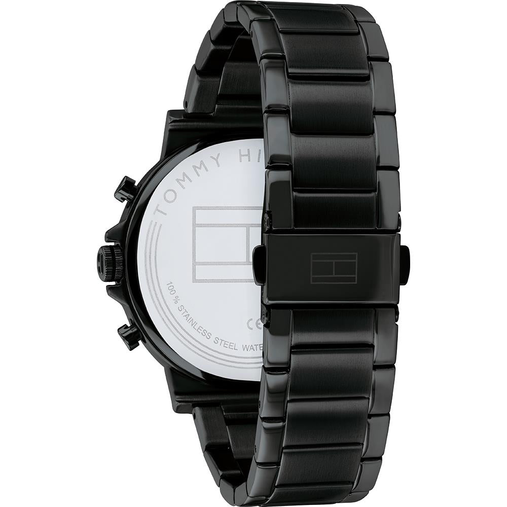 Tommy Hilfiger 1710414 Men's Watch Tommy Hilfiger 1710414 Men's Watch